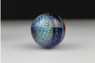 Intermediate Boro: Marbles, Patterns, and Clean Shapes